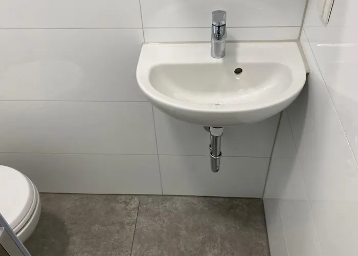 Emak Frankfurt Aparthotel *