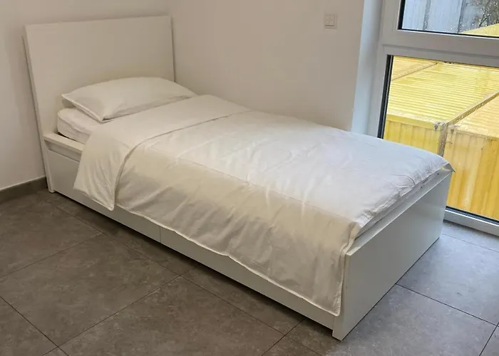 Aparthotel Emak Frankfurt